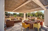 Trullo Lilia - Le Case di Valentina - B&B Ceglie Messapica