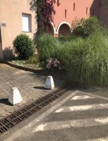 cala di sognu chez Lorenzo - Ferienwohnung