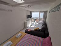 Apartment mit Seeblick