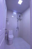 Budget Doppel-/Zweibettzimmer