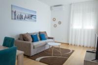 Appartamento con 1 Camera da Letto