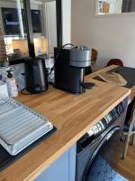 Bastille Belle Époque - Ferienwohnung Paris