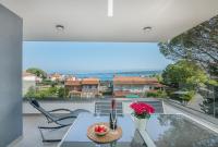 Apartments Elle Luxury Vantačići - B&B Malinska