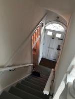 Smugglers Cottage - Ferienwohnung Hastings