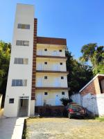 Flat Recanto Novo CN - Chambres d’hôtes