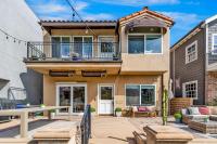 Rivo of Dreams - B&B Long Beach