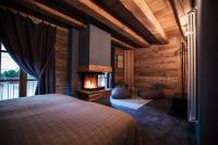 Chambre Double Deluxe