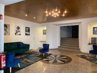 Mikroapartments Klarenthal - B&B