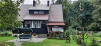 Domek - Leśna Kryjówka - B&B