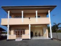 Apartment mit 3 Schlafzimmern