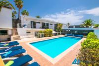 223 - Villa Ventura by Villas Now Ltd - Ferienwohnung Playa Blanca