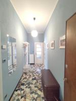 L'Appartamento Blu - B&B Noli