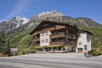 Appartementhaus Längenfeld - B&B