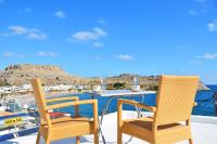 B&B Haraki - Georgias Apartments - Bed and Breakfast Haraki