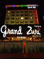 Grand Zuri Dumai