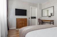 Люкс с 1 спальней