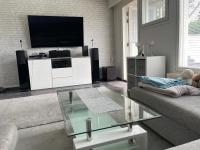 Avara, ylellinen kaksikerroksinen huoneisto. - Chambres d’hôtes