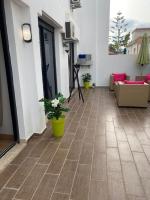 Les Jardins de l'Oasis - 2 rooms - Ferienwohnung Casablanca