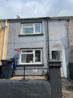 Heritage House By MGroupSA - Free Parking - B&B Nantyglo