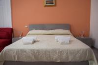 Deluxe Zimmer mit Kingsize-Bett