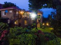Ewange - A Casa Mia - B&B