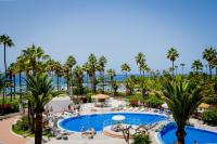 Blue Estudio - La Caleta - Ferienwohnung Adeje