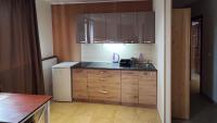 Appartement met uitzicht op het meer