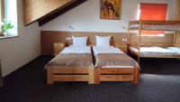 Quadruple Room with Lake View