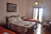 Camera Familiare con Bagno Privato