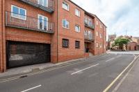 4 Crambeck Court - B&B