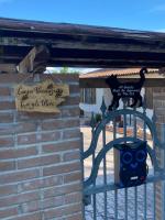 Casa vacanze fra gli ulivi - B&B Morano Madonnuccia