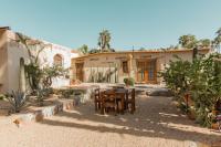 Cien Palmas- Authentic Mexican Casita 1 -Downtown - Ferienwohnung
