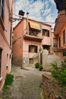 Cosy Nemi - Guest House - Ferienwohnung