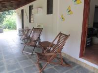 Janela dos Meus Sonhos - Bed and Breakfast
