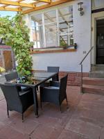 gemütliches Sandsteinhaus - Ferienwohnung Bürgstadt