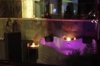 Exclusive Love Suite z JACUZZI - Chambres d'hôtes Ełk