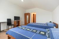 Twin Room with Garden View