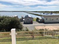 B&B Millom - Tranquility No 42 Port Haverigg Marina - Bed and Breakfast Millom