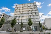 Chic apart with parking near Paris - B&B