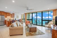 Kuhio Shores 410 - Bed and Breakfast Koloa