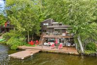 Ferienhaus mit 4 Schlafzimmern