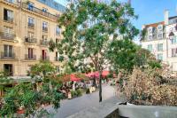 Appartement Quartier Chatelet Les Halles Free Netflix - B&B
