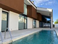 Casa rural - bungalows Spa & Relax - Ferienwohnung