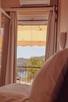 Double or Twin Room with Balcony