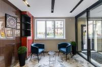 КОРКЕМ НА МАНГИЛИК - B&B Astaná