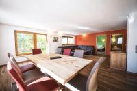 B&B Flirsch - Appartementhaus der Löwe am Arlberg - Bed and Breakfast Flirsch