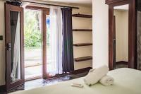 Standard Zimmer mit Kingsize-Bett