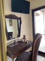 Camera Matrimoniale Deluxe con Balcone