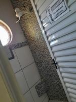 Chambre Quadruple Économique avec Salle de Bains Commune