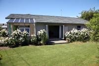 King Villa (Two Bedroom Holiday Home)